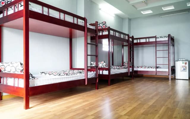 Hotel Aki 2 - photo 4