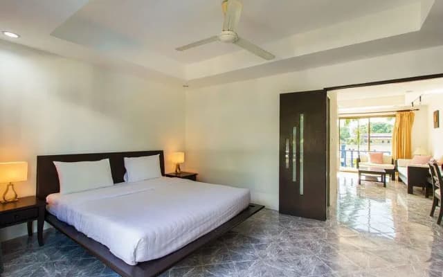 The Club Residence - photo 3