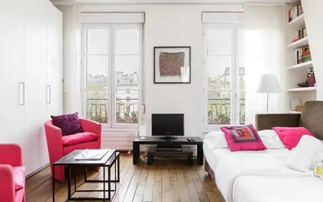 My Address in Paris - Appartement Daval 11 - photo 5