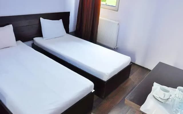 Grand Hotel Tbilisi - photo 3