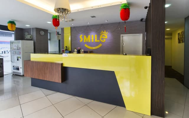 Smile Hotel Selayang Point - photo 2