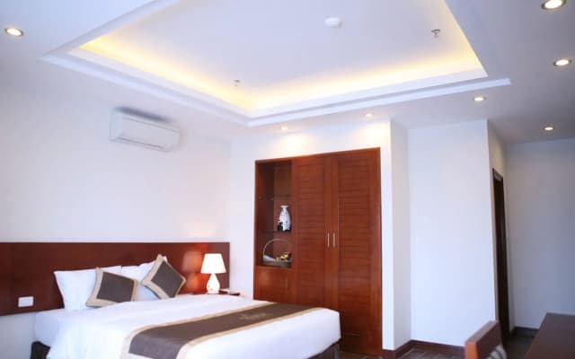 Bounty Hotel - photo 2