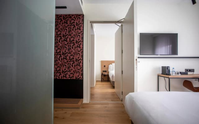 Hotel Paxton Barcelona - photo 3