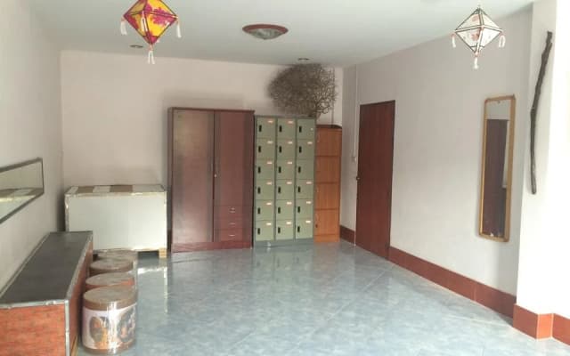 Domingo Hostel Phangan - photo 5