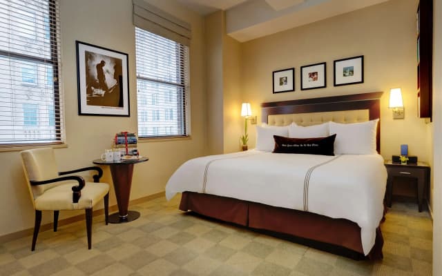 Library Hotel by Library Hotel Collection - photo 4