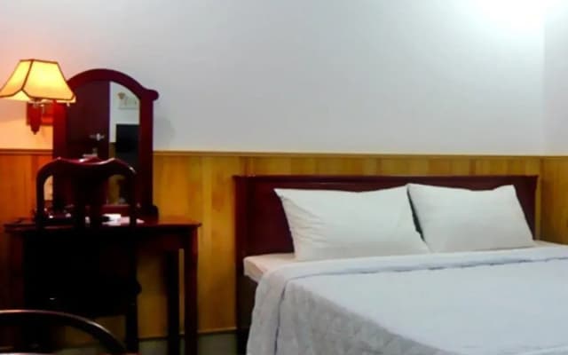 New Day Hotel - photo 4