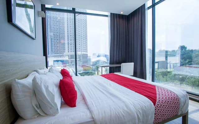 Hotel O Mokka Hotel - photo 3