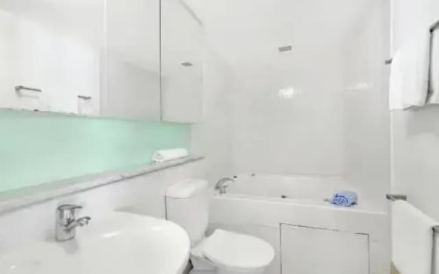 Iluka Resort Apartments - photo 5