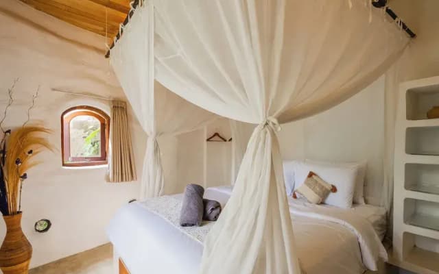 Bamboo Dream Villa by Betterplace - photo 3