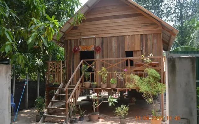 Sok Phen Homestay - photo 2