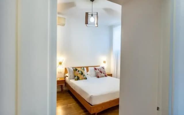 Vatican Vita Apartment - photo 3
