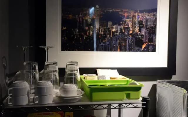 Home Plus Inn - photo 4