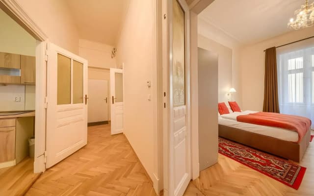 Apartments 39 Wenceslas Square - photo 2