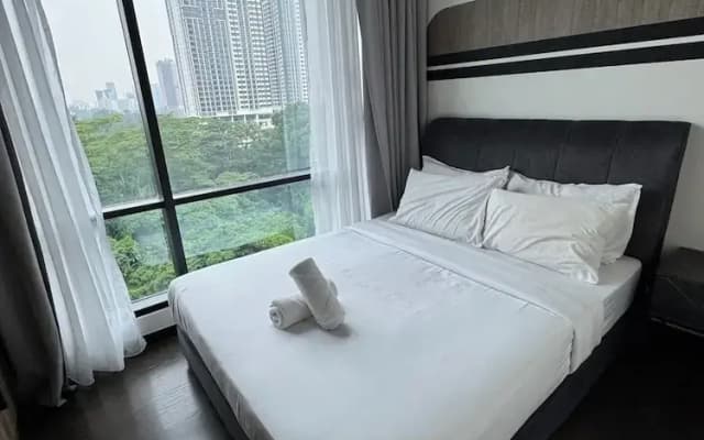 Grand Lumia Suite At Opus Residence - photo 5