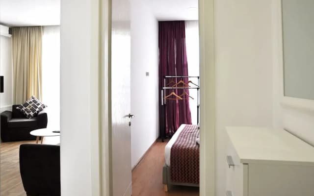 BFG Suites Vera Residence - photo 4