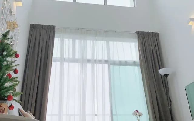 Barrington Penthouse by Loo - photo 3