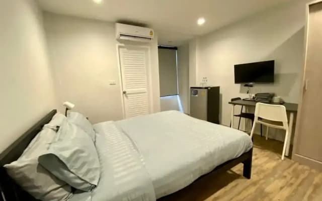 Aree House Poshtel - photo 3