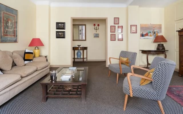 Paris Center Trocadéro Residence - photo 4
