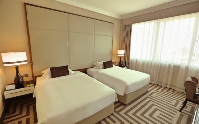Al Maha Arjaan By Rotana - photo 3