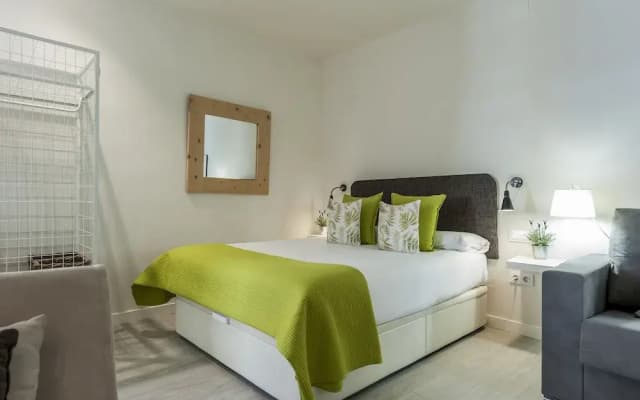 Apartamento Luxury III - photo 3