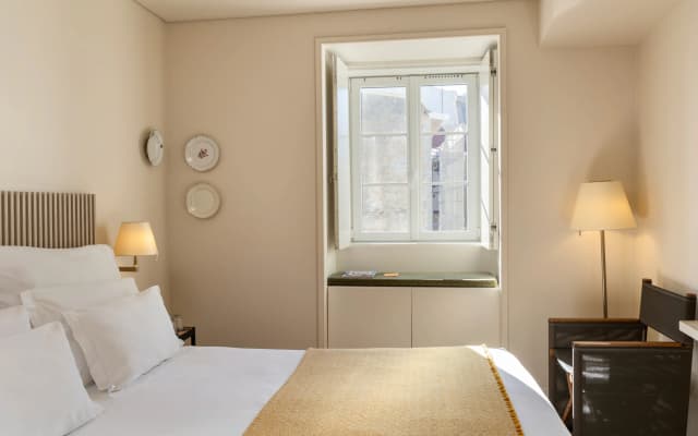 Memmo Alfama - Design Hotels - photo 2