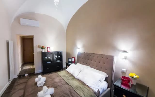 Rent In Rome - Opera Style - photo 4