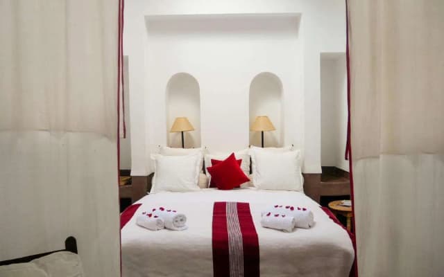 Riad Dar Aman - photo 4