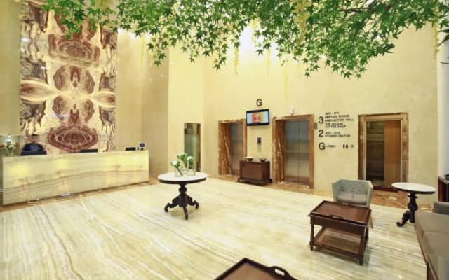 All Sedayu Hotel Kelapa Gading - photo 2