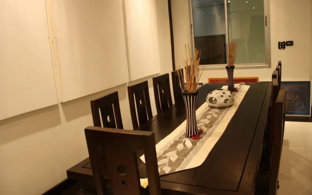 Villa Solitude - photo 2