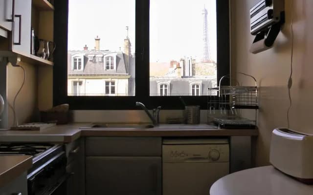Apartment Living Jean Nicot - photo 2