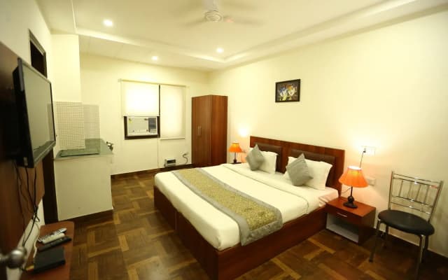 Hotel Marina - photo 3