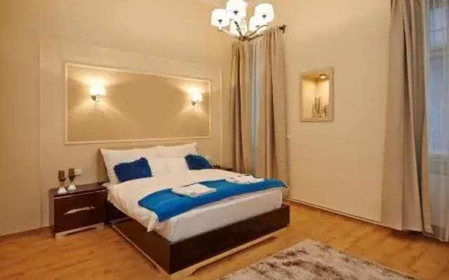 Budapest Luxury Apartments - photo 5
