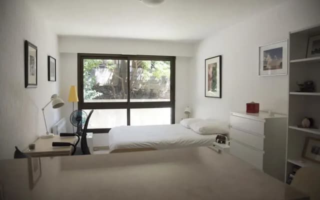 Appartement Palmeraie - photo 5