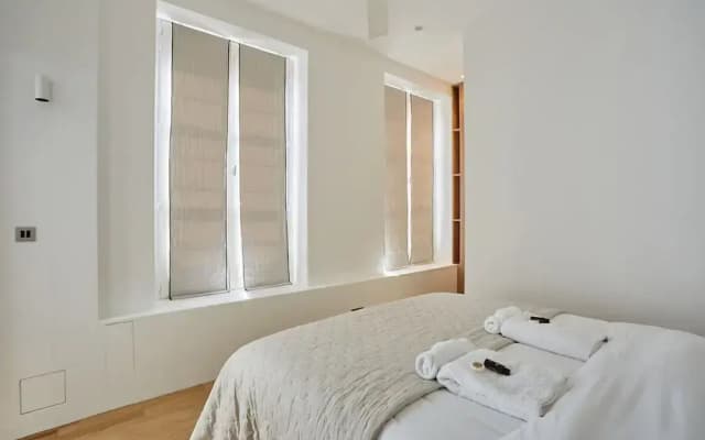 Amazing 2 Bedrooms Apartement Paris Center - photo 5