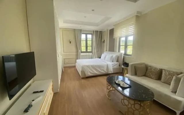 Skyline Hotel Phu Quoc - photo 2
