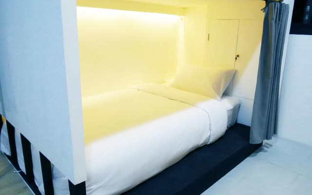 The Companion - Hostel - photo 4