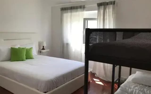 7 Rivers Hostel - photo 2