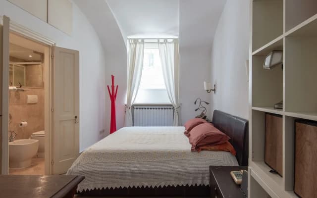 Esquilno Garden Apartment - photo 5