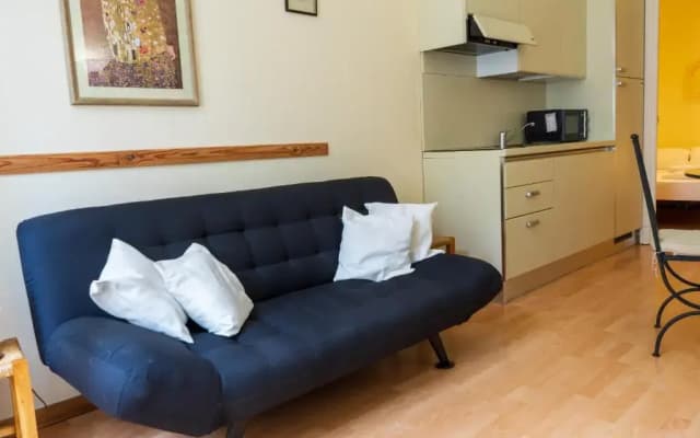 BH - NICE 66 - Apartment close to the Promenade Sea - photo 5
