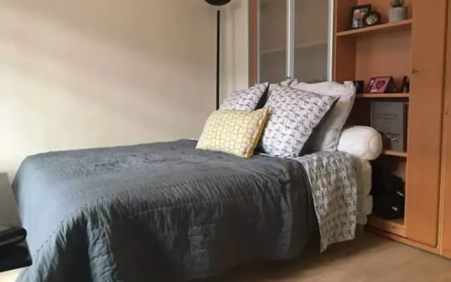 Studio Near Montmartre - photo 2
