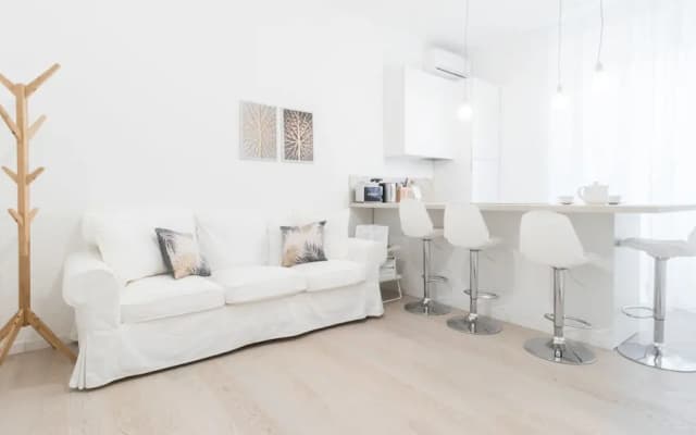 Italianway Comfort - Vincenzo Monti 36 - photo 5