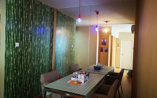 KLCC Parkview Residence Suites - photo 5