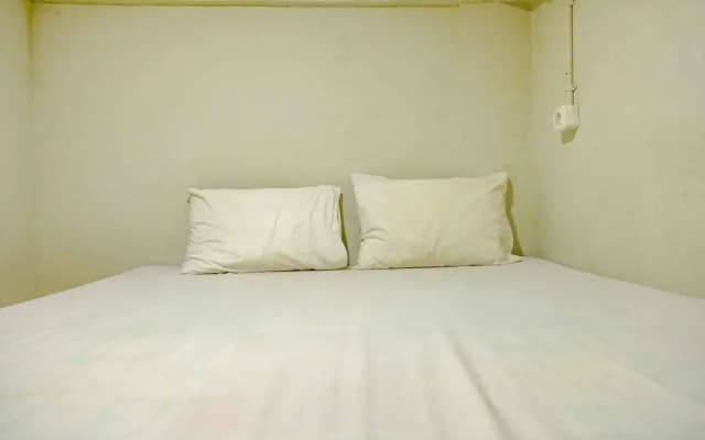 Kamar Keluarga Syariah Cendrawasih - photo 4