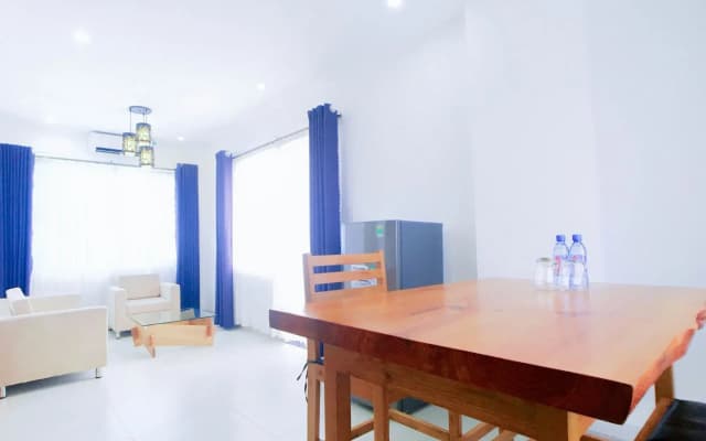 Cavilla Hotel & Apartment - photo 5