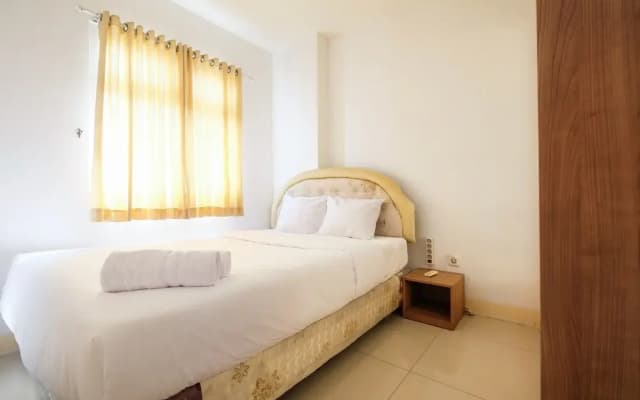2BR Apartment @ Green Pramuka City - photo 2