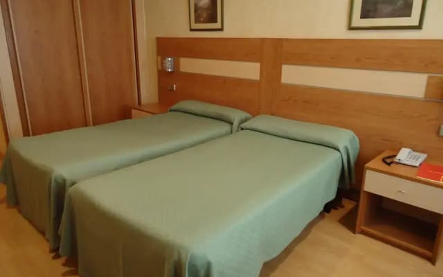 City House Hotel Florida Norte By Faranda - photo 5