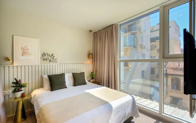 9 Muses Exclusive Suites In Syntagma - photo 2