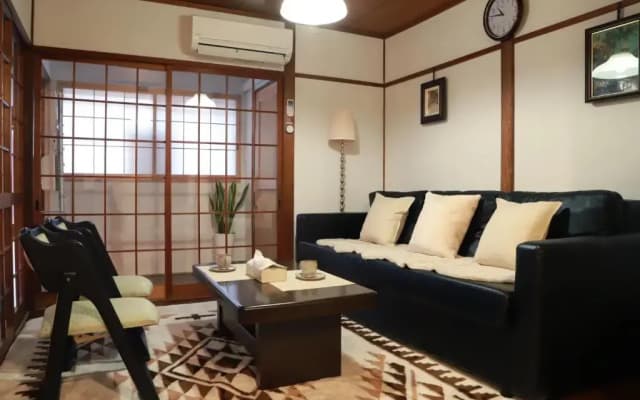 Kyo KOZO Kitano Tenjin - Vacation STAY 89906 - photo 4