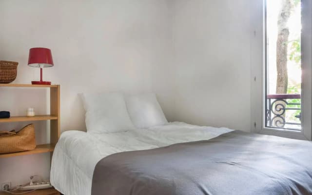 Modern Apartment Montmartre Sacré-Coeur - Smartrenting - photo 3