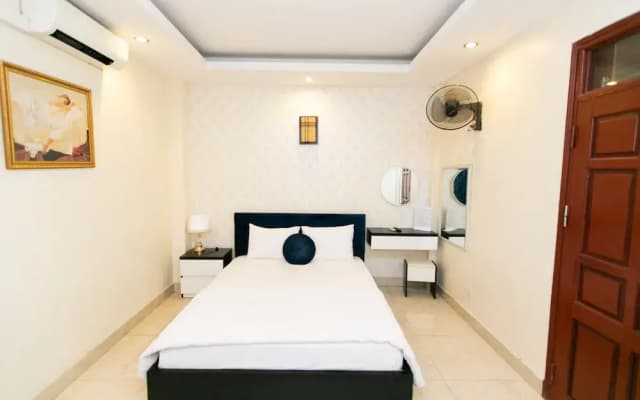 Hoa Lan Hostel - photo 5